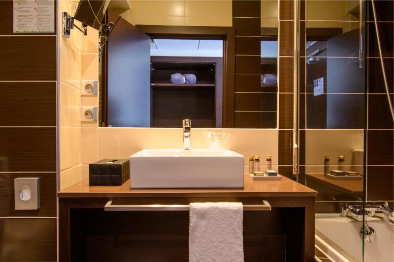 Hype Hôtel - image 39