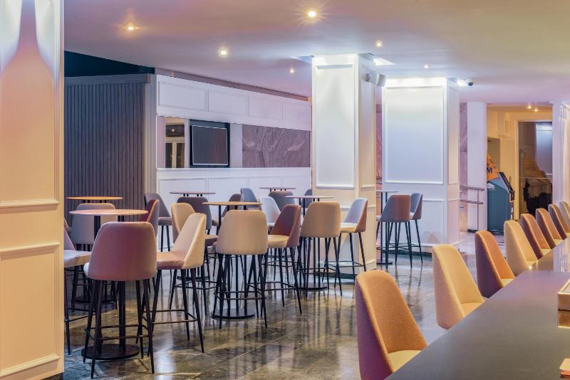 Hotel Ocean House Costa del Sol by Grupotel - image 40