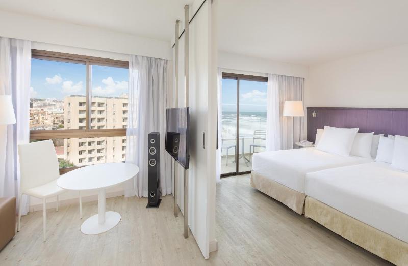 Suite Mediterranean View image 1