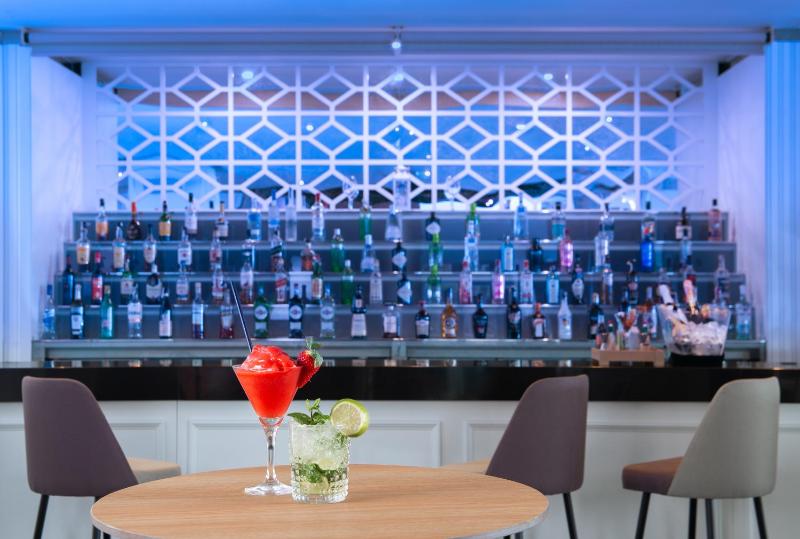 Hotel Ocean House Costa del Sol by Grupotel - image 14