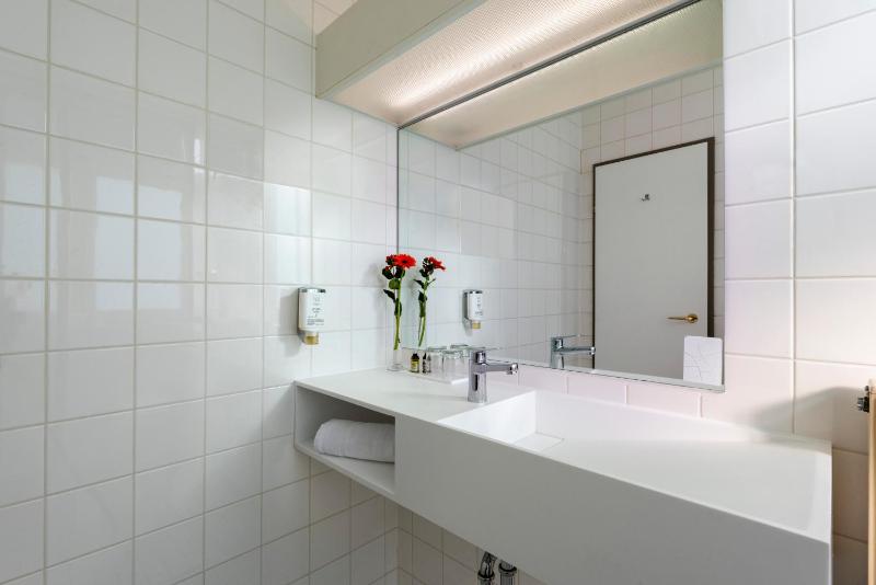 Comfort Double Room image 3