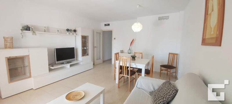 Apartamento Ambar Beach 18D - Grupo Turis - image 7