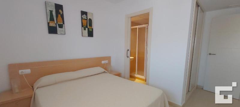 Apartamento Ambar Beach 18D - Grupo Turis - image 13
