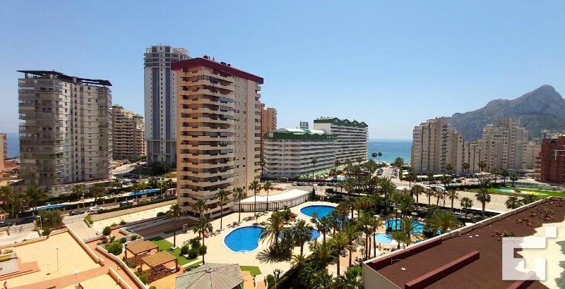 Apartamento Ambar Beach 18D - Grupo Turis - image 3