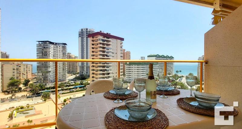 Apartamento Ambar Beach 18D - Grupo Turis - image 6