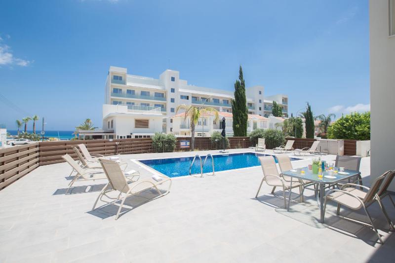 Protaras Holiday Villa Dv16 - image 16