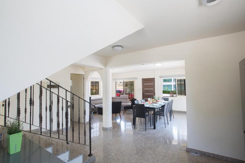 Protaras Holiday Villa Dv16 - image 12