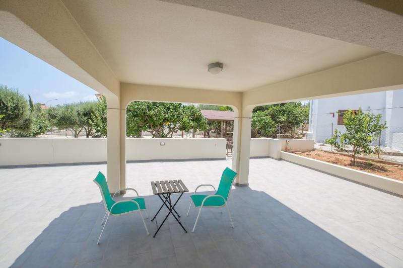 Protaras Holiday Villa Dv16 - image 15
