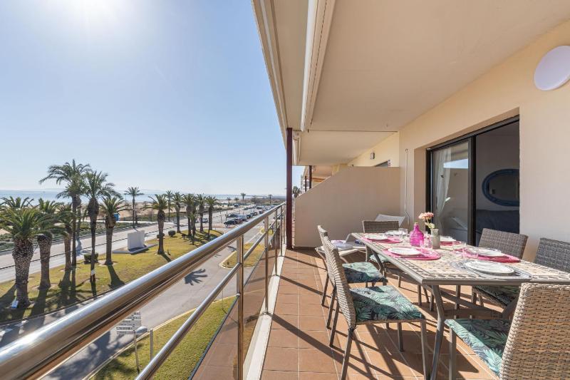 Apart-rent Apartamento Mirablau 0085 con vista al mar - image 30