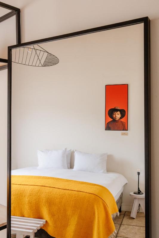 Good Hotel Antigua Guatemala a Member of Design Hotels - image 13