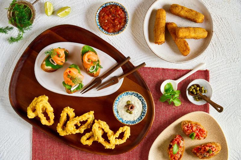 Benben by Dhara Hotels - Adults Only - image 6