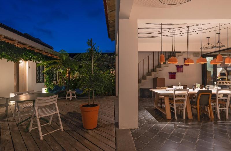 Good Hotel Antigua Guatemala a Member of Design Hotels - image 5