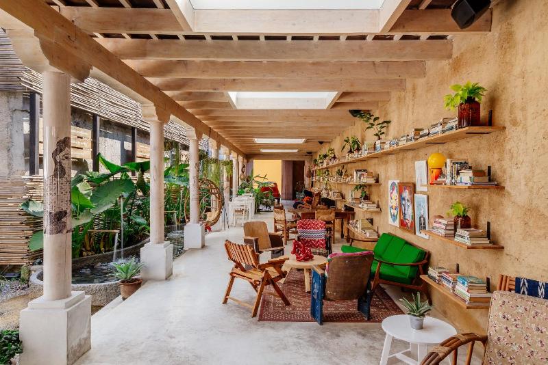 Good Hotel Antigua Guatemala a Member of Design Hotels - image 6