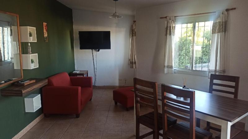 Departamento céntrico Ponce 1 - image 17