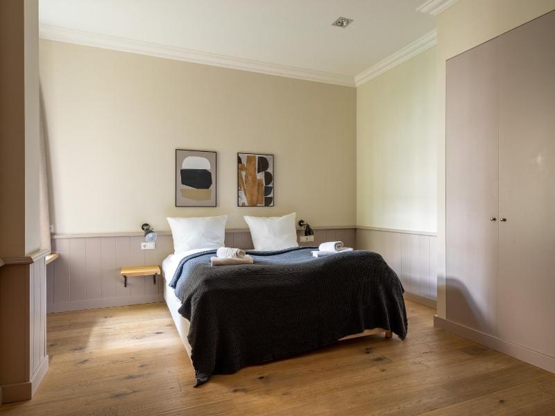 Two-Bedroom Suite image 4