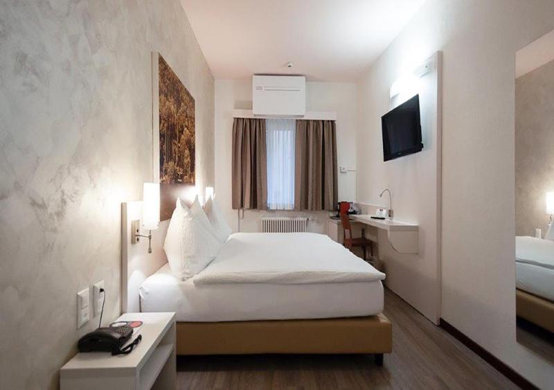 Acquarello Swiss Quality Hotel - image 17