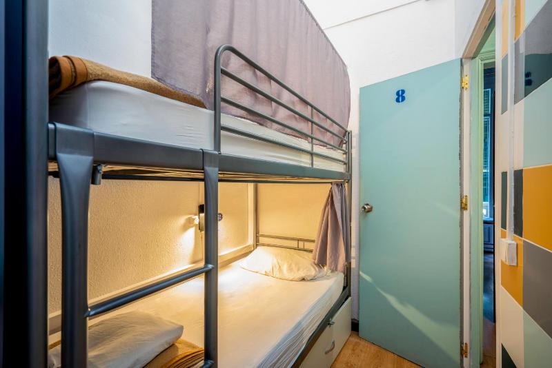 Casa Barcelo Hostel Barcelona - image 15