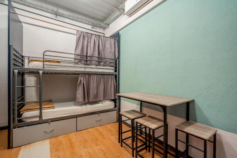 Casa Barcelo Hostel Barcelona - image 7