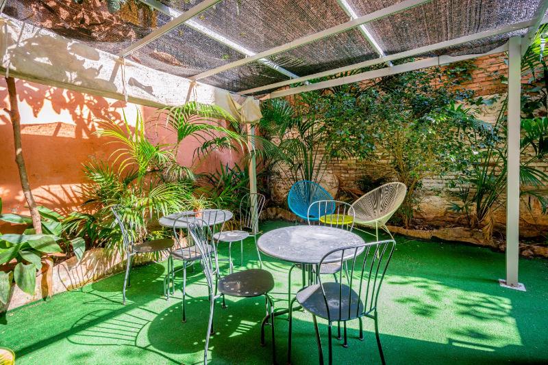 Casa Barcelo Hostel Barcelona - image 13