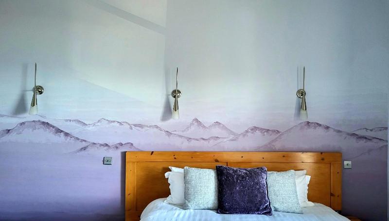 Deluxe Double Room with Sea View image 4