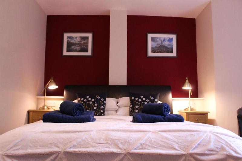 Superior Double Room image 1