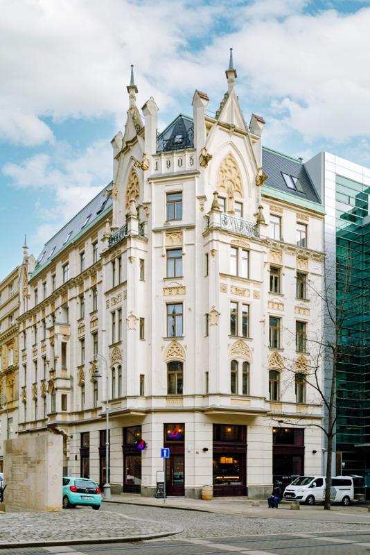 Apartment Brno - image 23