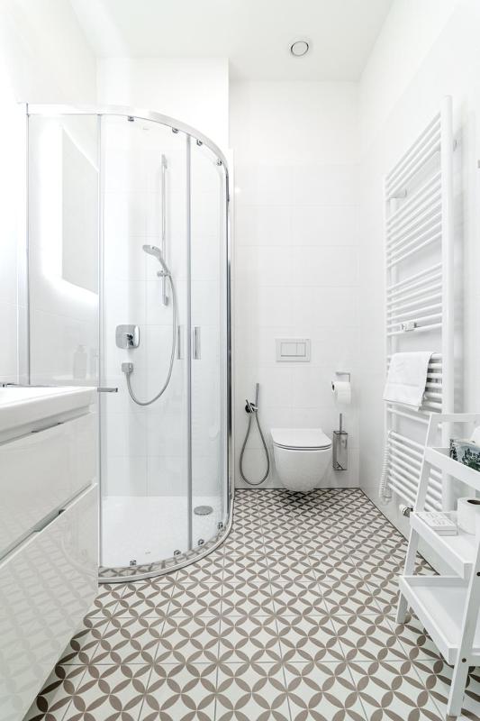 Apartment Brno - image 31