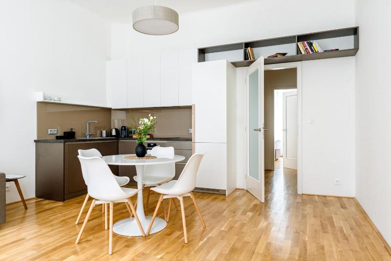 Apartment Brno - image 18