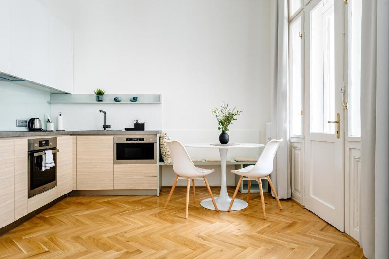 Apartment Brno - image 45