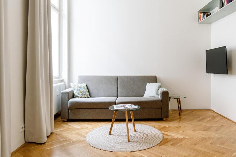 Apartment Brno - image 17
