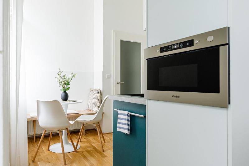 Apartment Brno - image 33