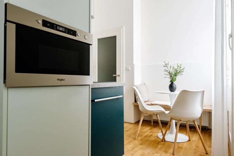 Apartment Brno - image 10