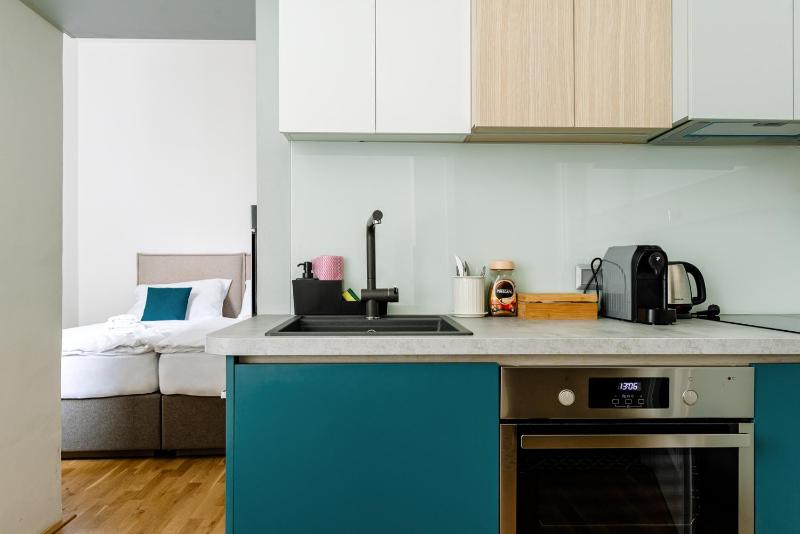 Apartment Brno - image 13