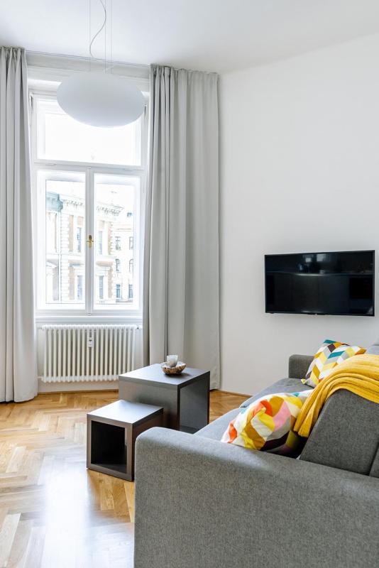 Apartment Brno - image 25