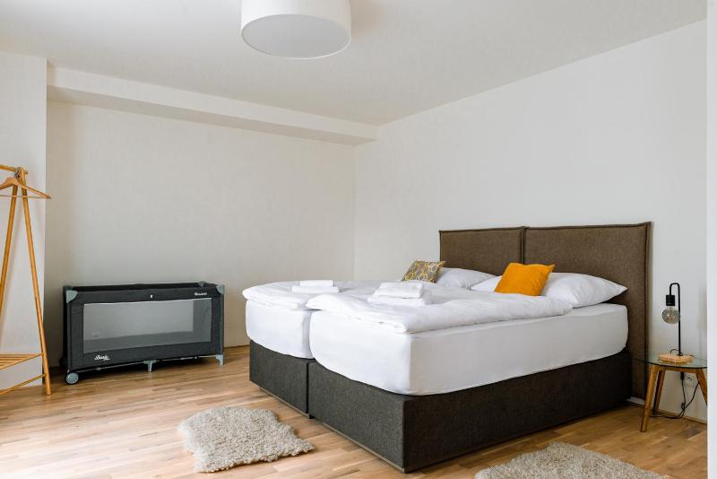 Apartment Brno - image 44