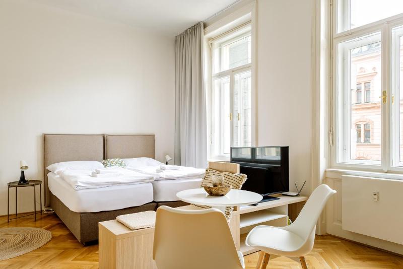 Apartment Brno - image 46