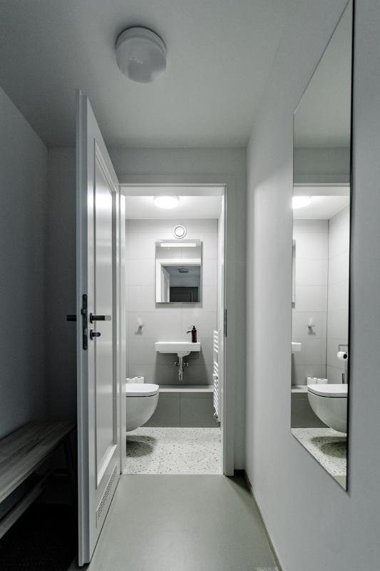 Apartment Brno - image 35