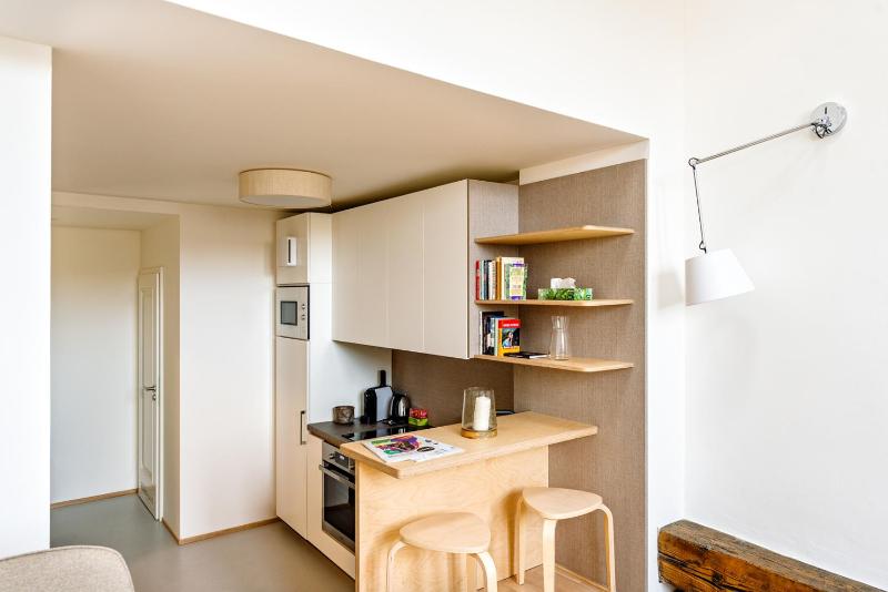Apartment Brno - image 12