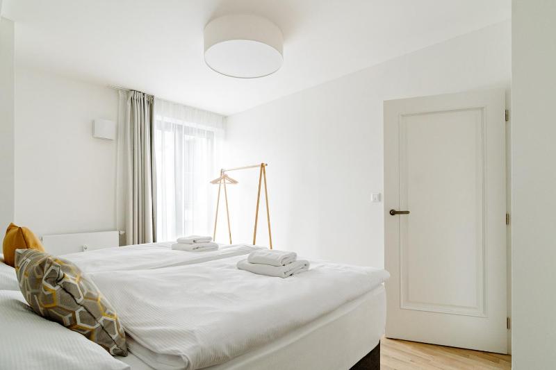 Apartment Brno - image 29