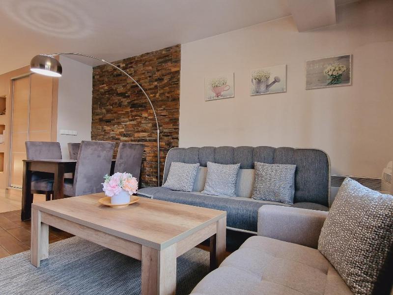 ZAKOapartamenty BUTOROWY RESIDENCE - image 10