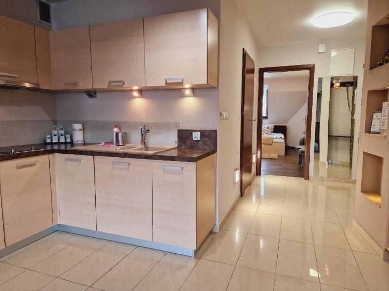 ZAKOapartamenty BUTOROWY RESIDENCE - image 17