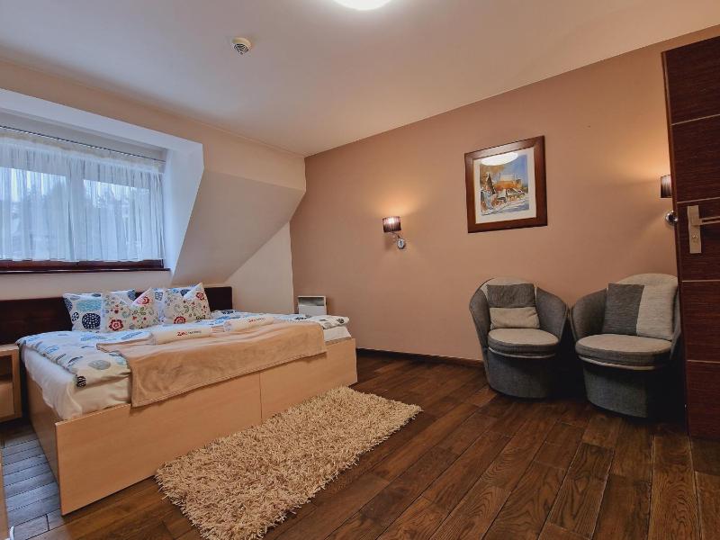 ZAKOapartamenty BUTOROWY RESIDENCE - image 8