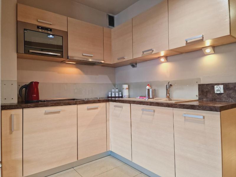 ZAKOapartamenty BUTOROWY RESIDENCE - image 25