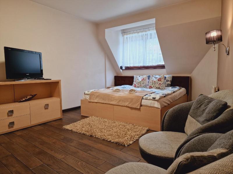 ZAKOapartamenty BUTOROWY RESIDENCE - image 34