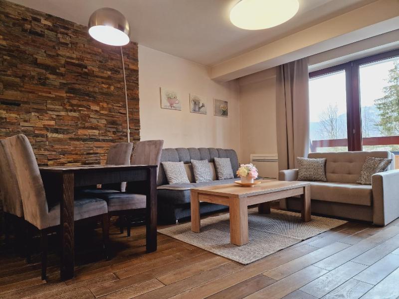 ZAKOapartamenty BUTOROWY RESIDENCE - image 35