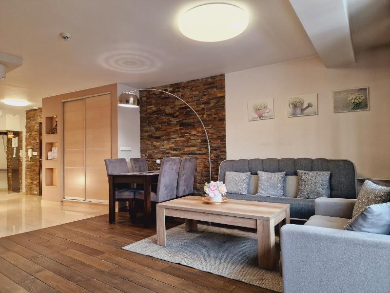 ZAKOapartamenty BUTOROWY RESIDENCE - image 48