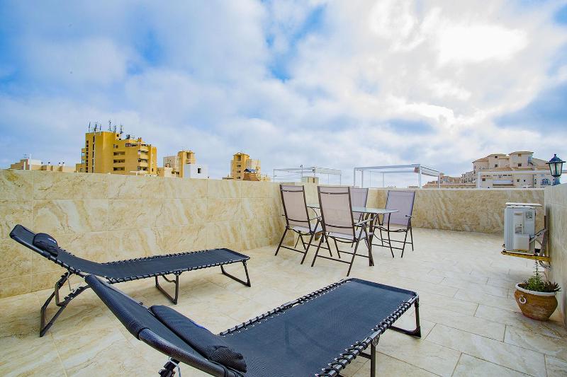 088 Katinka Magic Relax - Alicante Holiday - image 9