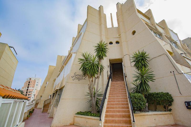 088 Katinka Magic Relax - Alicante Holiday - image 45