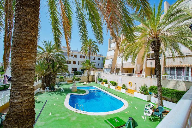 088 Katinka Magic Relax - Alicante Holiday - image 42