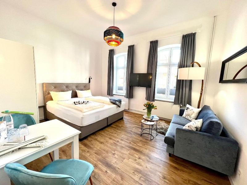 Apartment Mendoza image 1